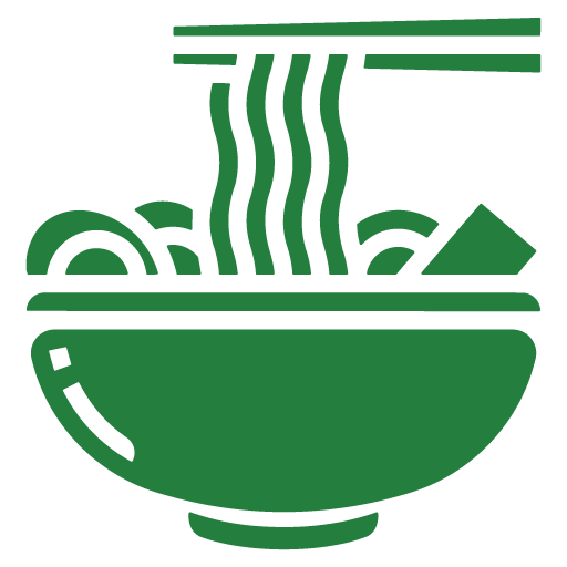 Noodles Soup