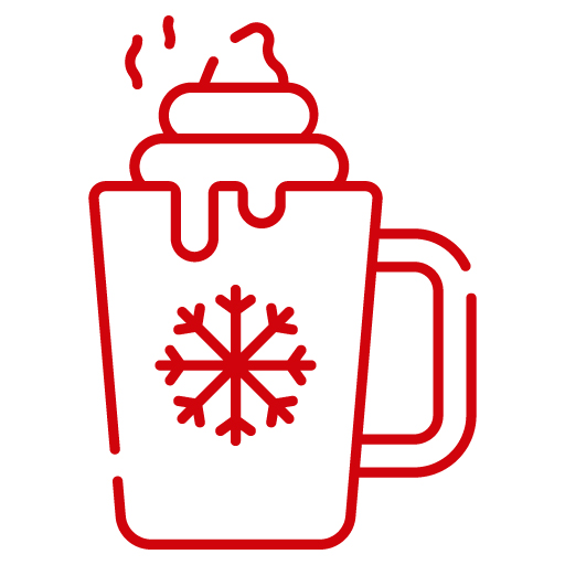 Winter Drinks
