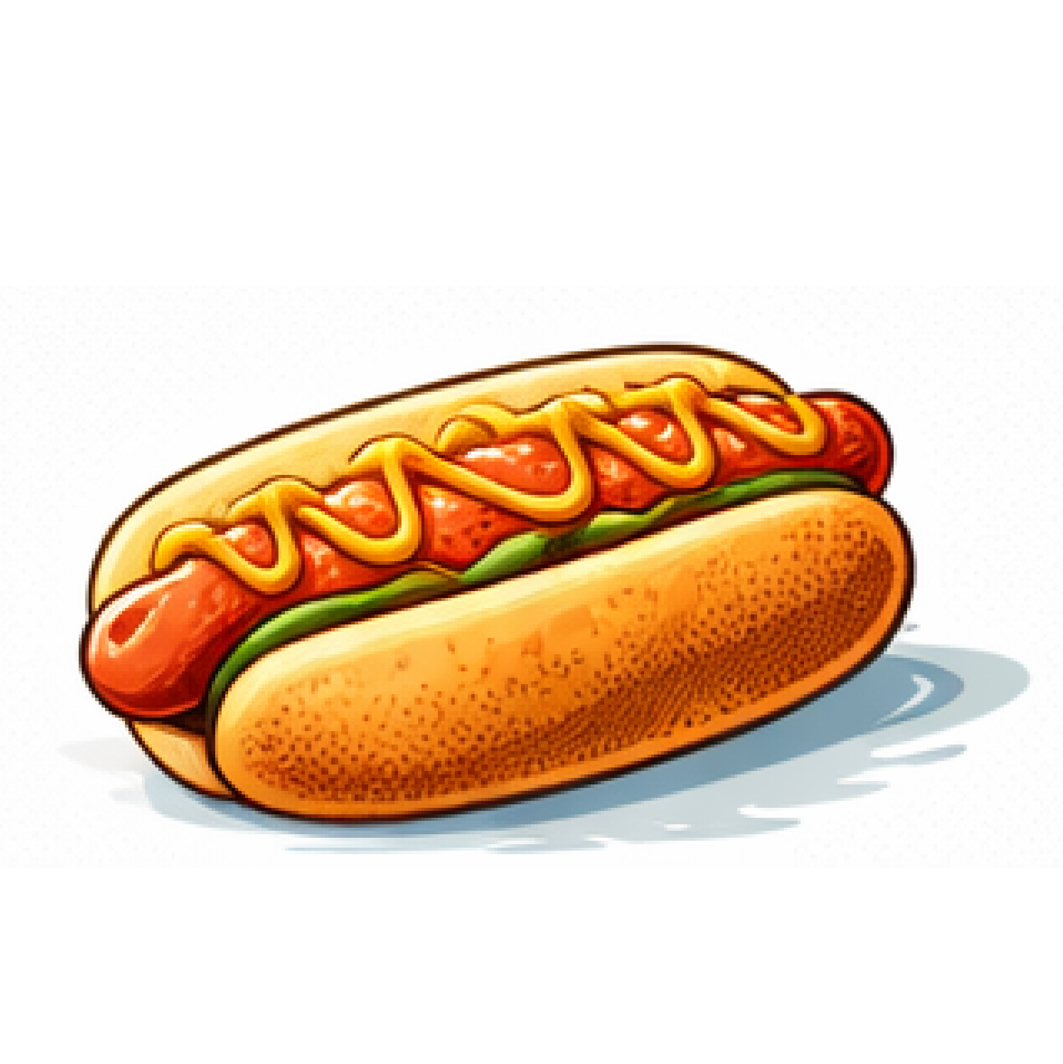 Hotdog
