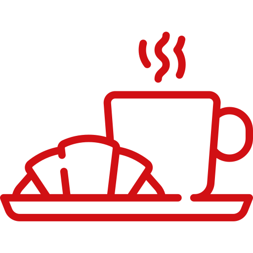 Breakfast Offers