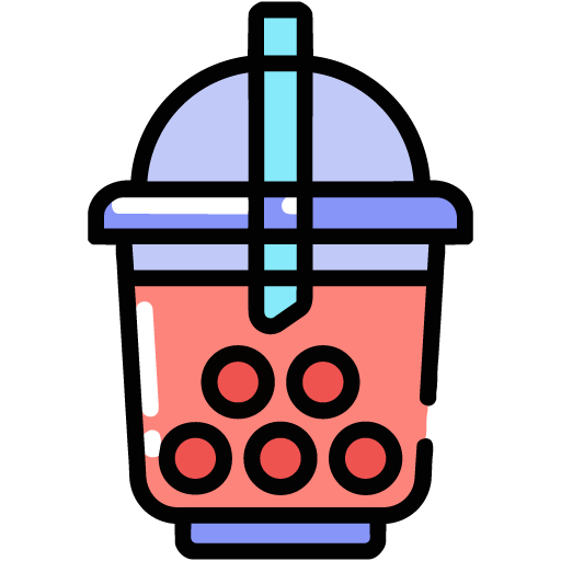 Fruit Teas