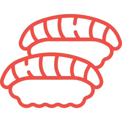 Specialty Rolls