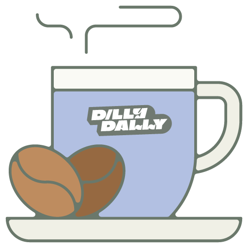 Hot Coffee
