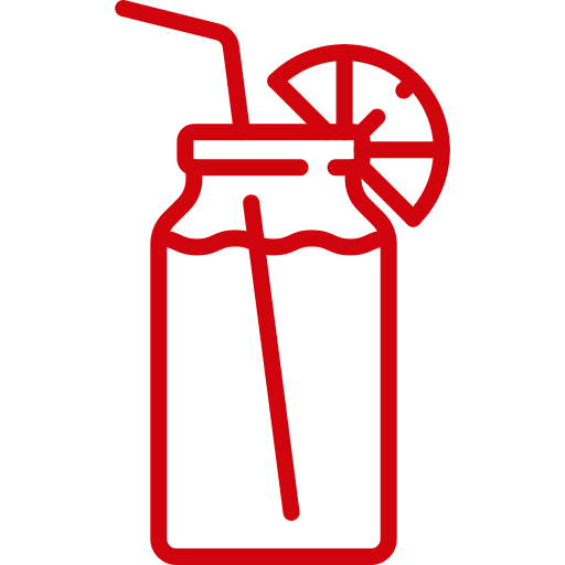 Fresh Vitamin Juices