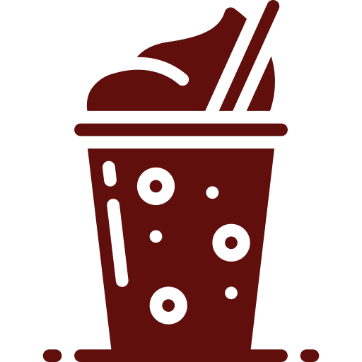 Cold Drinks