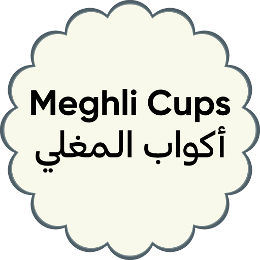 Meghli Cups
