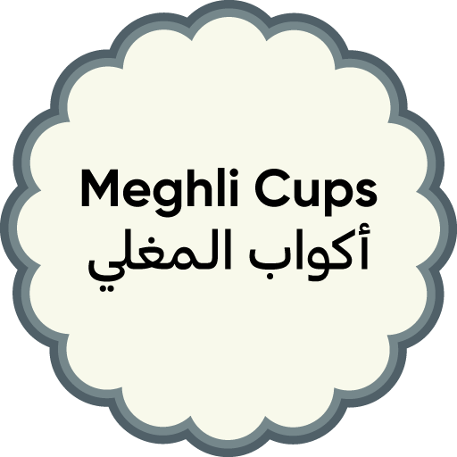 Meghli Cups