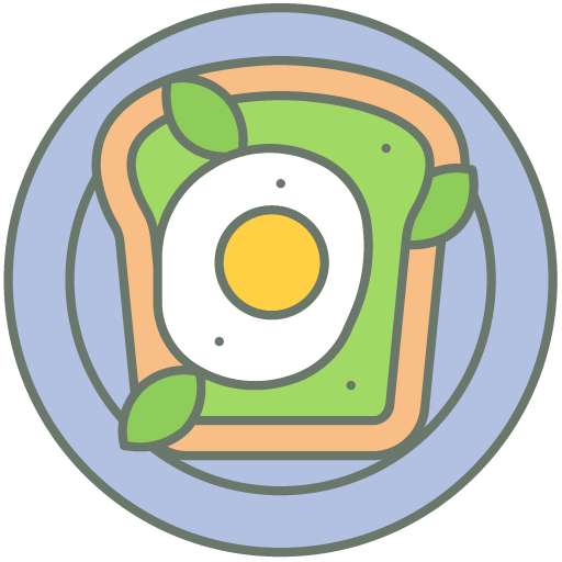 Breakfast Dishes
