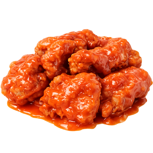 Appetizers