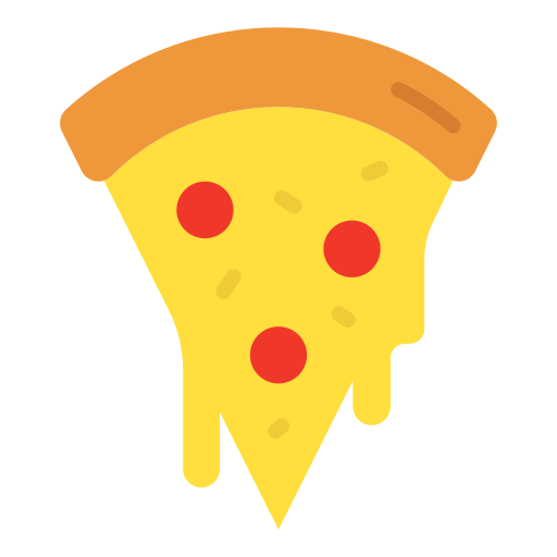 Meat Pizzas