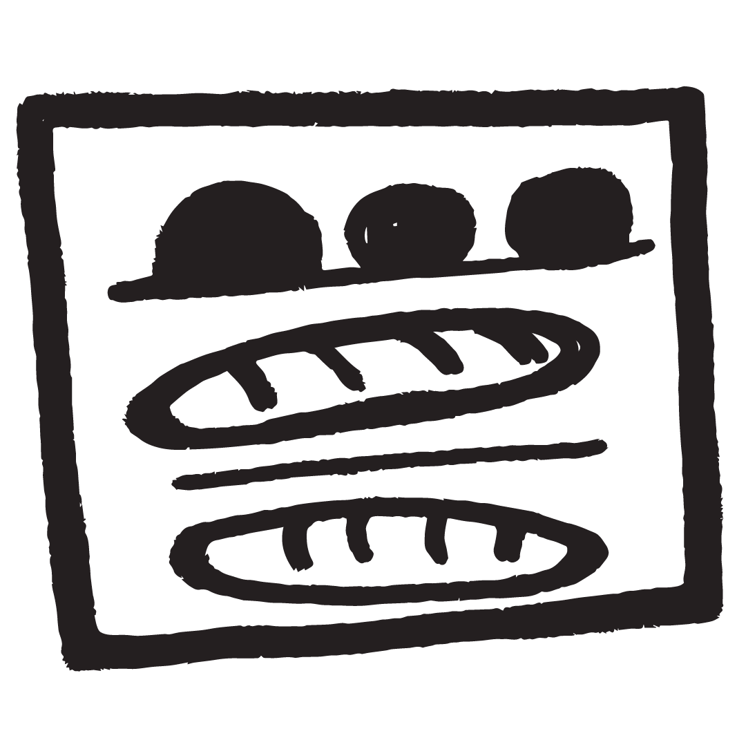Bread