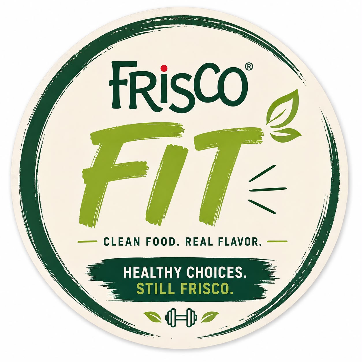 Frisco Fit
