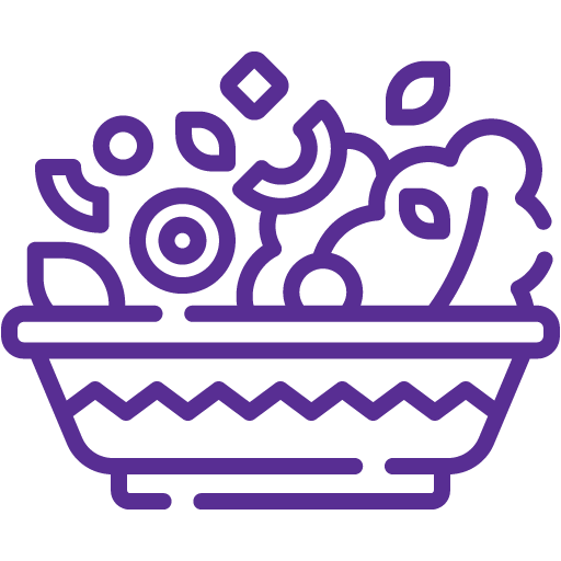 Oldies Salads