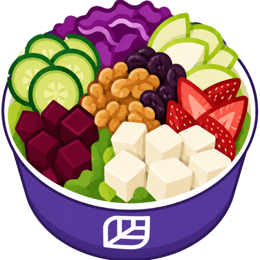 Oldies Salads