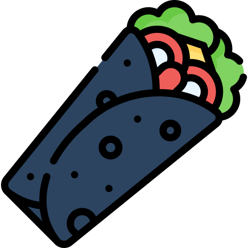 Wraps