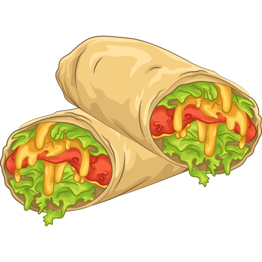 Wraps