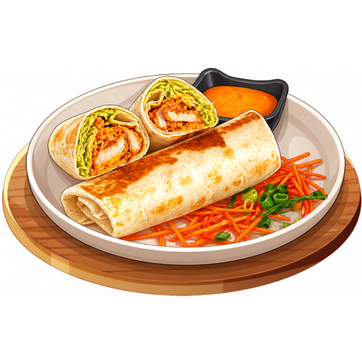 Wraps