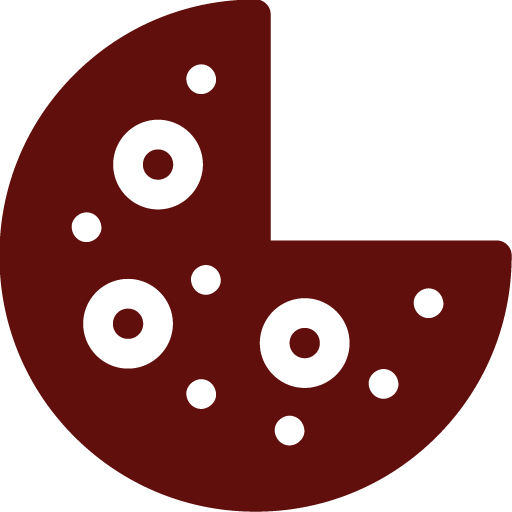 Cookie Pizza
