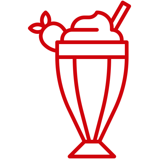 Milkshakes