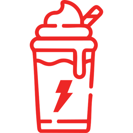Milkshakes