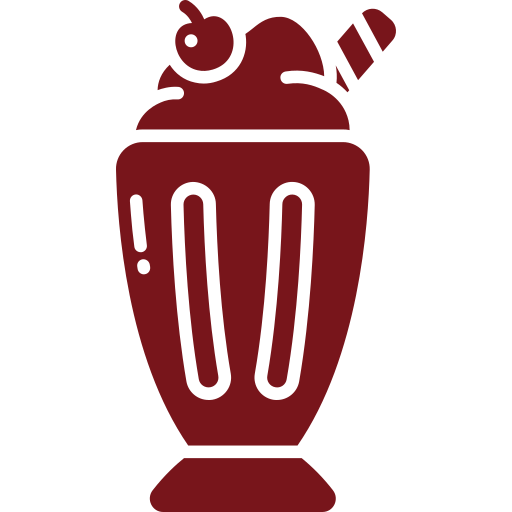 Milkshakes