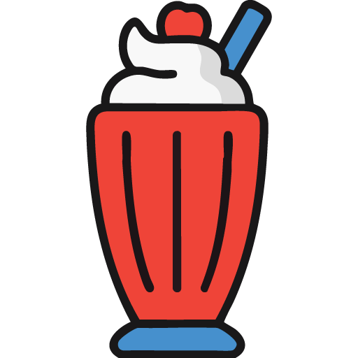 Milkshakes
