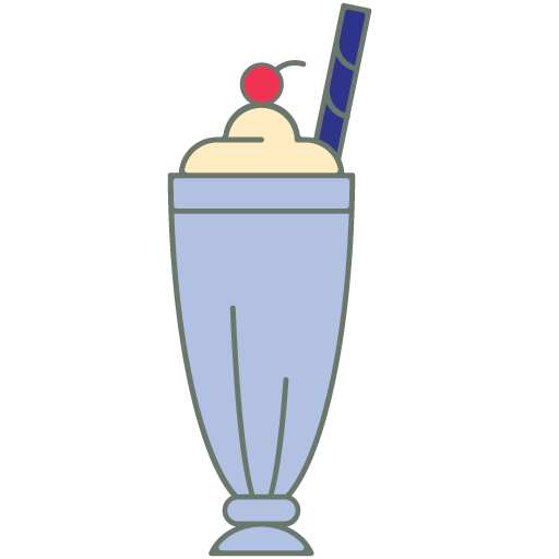 Milkshakes
