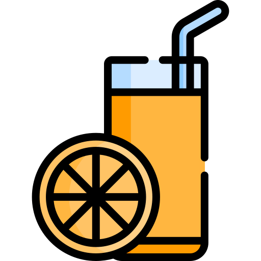 Cold Drinks