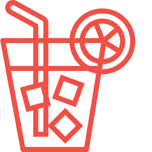 Cold Drinks