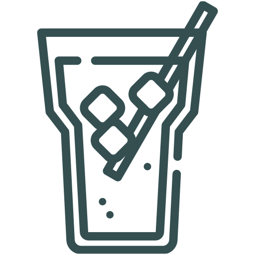 Cold Drinks