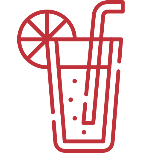 Cold Drinks