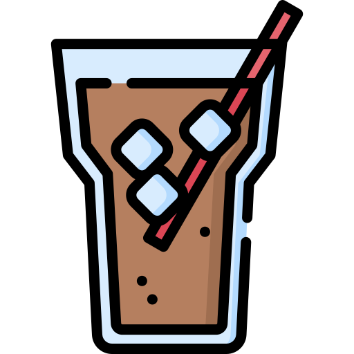 Cold Drinks
