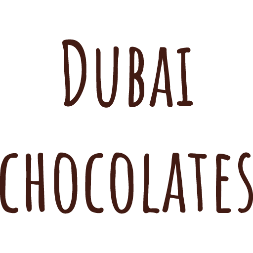 Dubai chocolates
