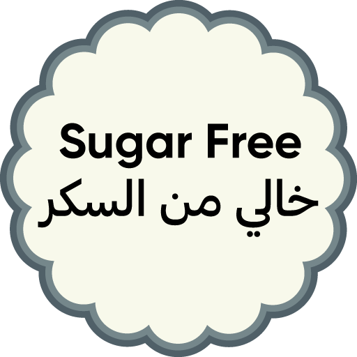 Sugar Free