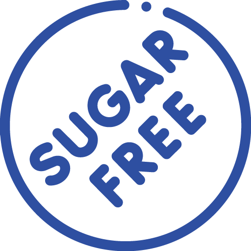 Sugar Free