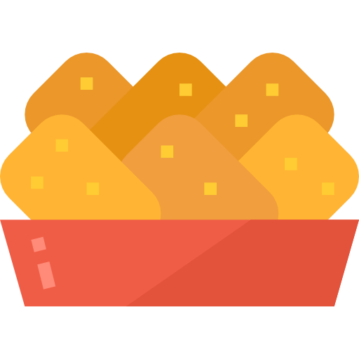 Appetizers
