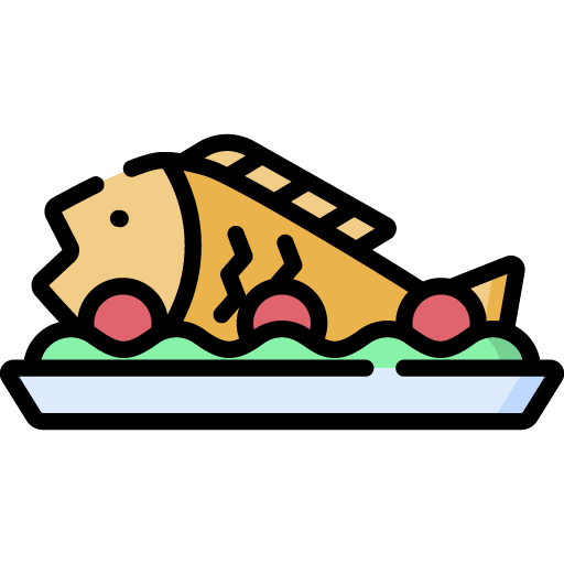 Tuna Lovers