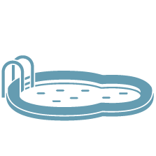 Pools