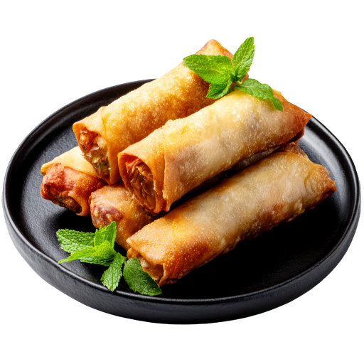 Cold & Hot Appetizers