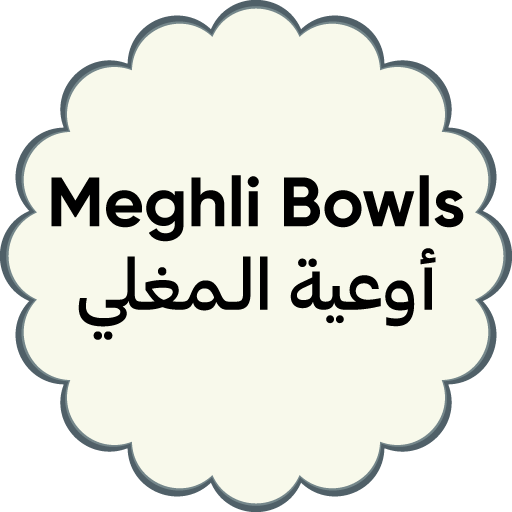 Meghli Bowls