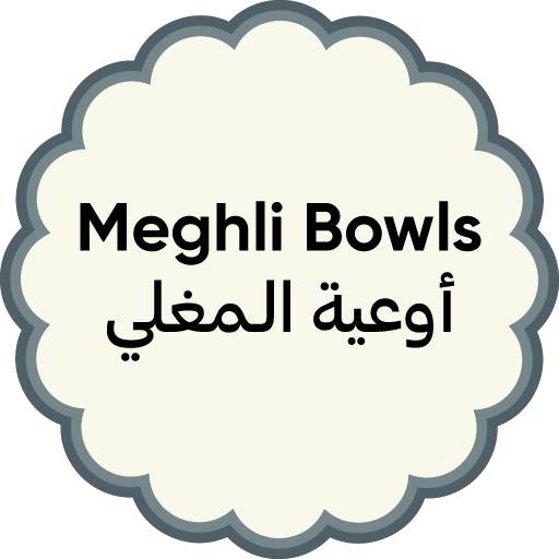 Meghli Bowls