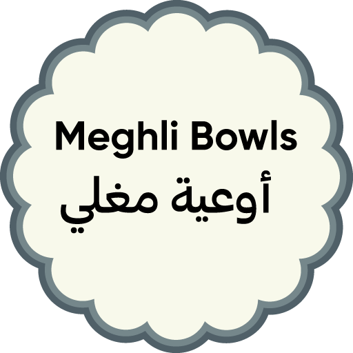 Meghli Bowls