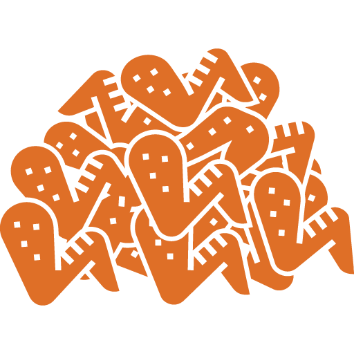 Wings Feast