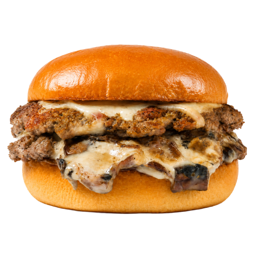 Smash Burgers