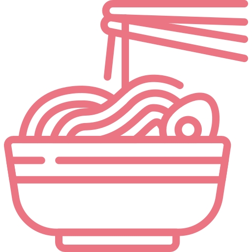 Noodles & More