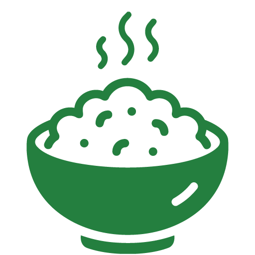 Rice Meals