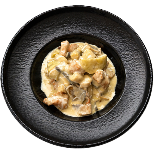 Chicken Meals