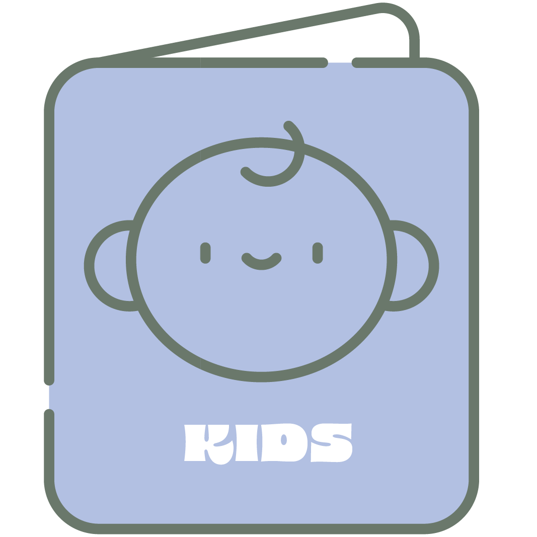 Kids Menu