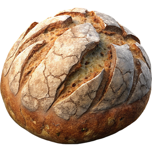 New Sourdough Loaves