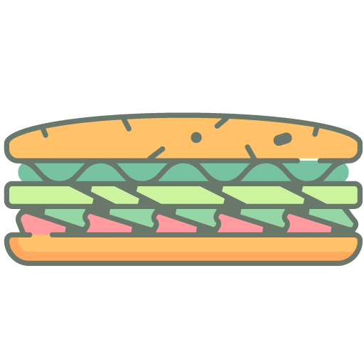 Sourdough Sandwiches